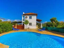 Villa Arsinoe Finiki