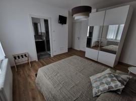 B&B DESDEMA, hotel v destinaci Quinto di Treviso