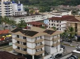 Apartamento Mongaguá