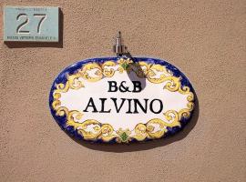 B&B ALVINO، مكان مبيت وإفطار في بيينْتينا