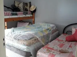 Apartamento Mongaguá