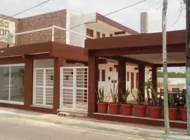Casa Ka'an Rio.