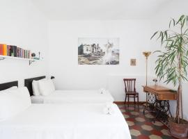Buonocore Guesthouse, романтический отель в Бергамо