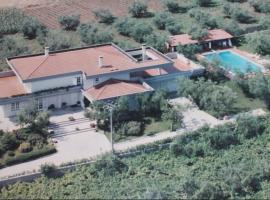 B&B Arli, ξενοδοχείο σε Torrevecchia Teatina