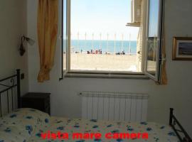 Camere Sul Mare, hotel a Ardea