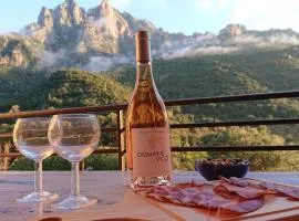 Résidence A Barcella