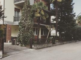 Casa di Paolo, hotel con estacionamiento en Castrocaro Terme