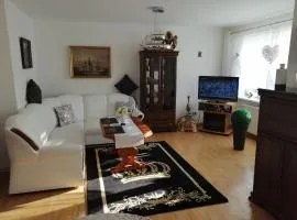 Apartament Paradise