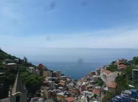 Riomaggiore SeaView