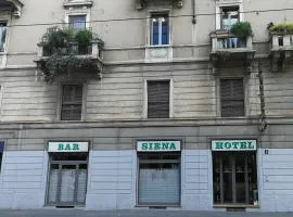 Hotel Siena