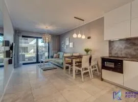 Gardenia Sea Side TOPAZ 6 Dziwnów