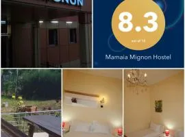 Hotel-Hostel Mignon Mamaia -private rooms with free parking