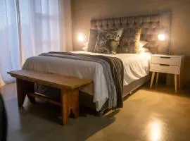 the STUDIO apartment in Durbanville