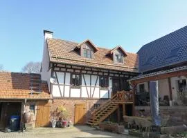 Ferienhaus Annabell