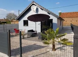 Le Chalet de l'Authie