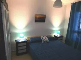 Apartamento Luz