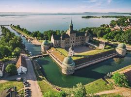 Semesterlägenhet, hotel i Vadstena