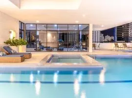 Mercure Salvador Boulevard Hotel