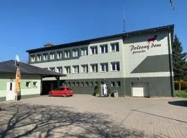 Poľovný dom