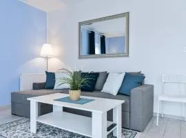 LTC Apartments Malczewskiego Centrum