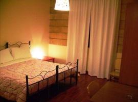 Albergo Conca D'Oro, golfhotel Foggi&aacute;ban