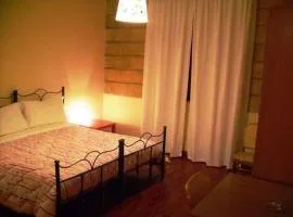 Albergo Conca D'Oro