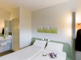 ibis budget Alicante Pension sin comedor