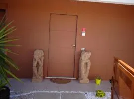 Suites da Ria