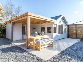 George's Lodges Renesse, chalet in Renesse