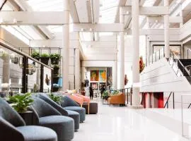 Hotel 5 estrellas en Tacoma