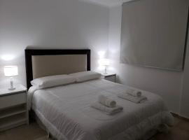 Departamento Centrico, Hotel in Villa María