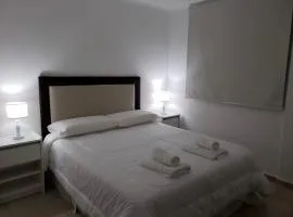 Departamento Centrico