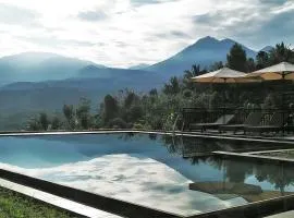 Atres Sari Resort