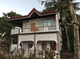 Hardin ng Pawa Guesthouse