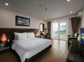 Azure Sapa Hotel