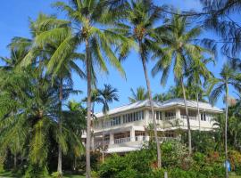 Balboa Apartments, alquiler temporario en Port Douglas