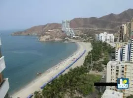 Rivas Apartamentos Santa Marta