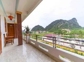 An Binh Homestay