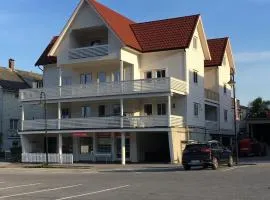 Balestrand Fjordapartments