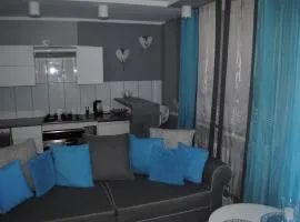 APARTAMENT BULWAR