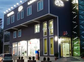 Hotel Tolia, hotel v destinaci Kutaisi