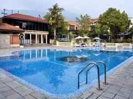 Park Village Resort by KGH Group
