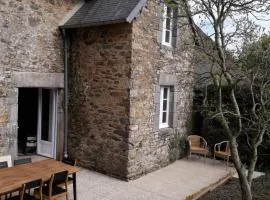 La Dauvinerie Gîte Escapade
