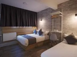  창이 국제공항 - SIN 근처 호텔 Q Loft Hotels at Bedok
