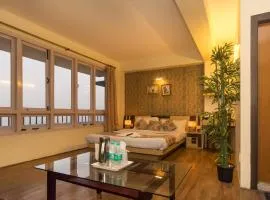Jagjeet's Sikkim Retreat
