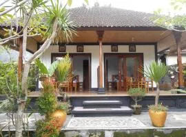 Milla Homestay