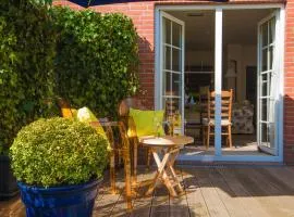Achtersied - Landhaus Alte Apotheke