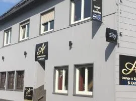 Alex -Lounge -Sportsbar -Smokerlounge