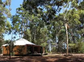 Ellensbrook Cottages