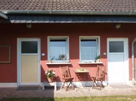 Bed Taste, hostal o pensión en Düsseldorf